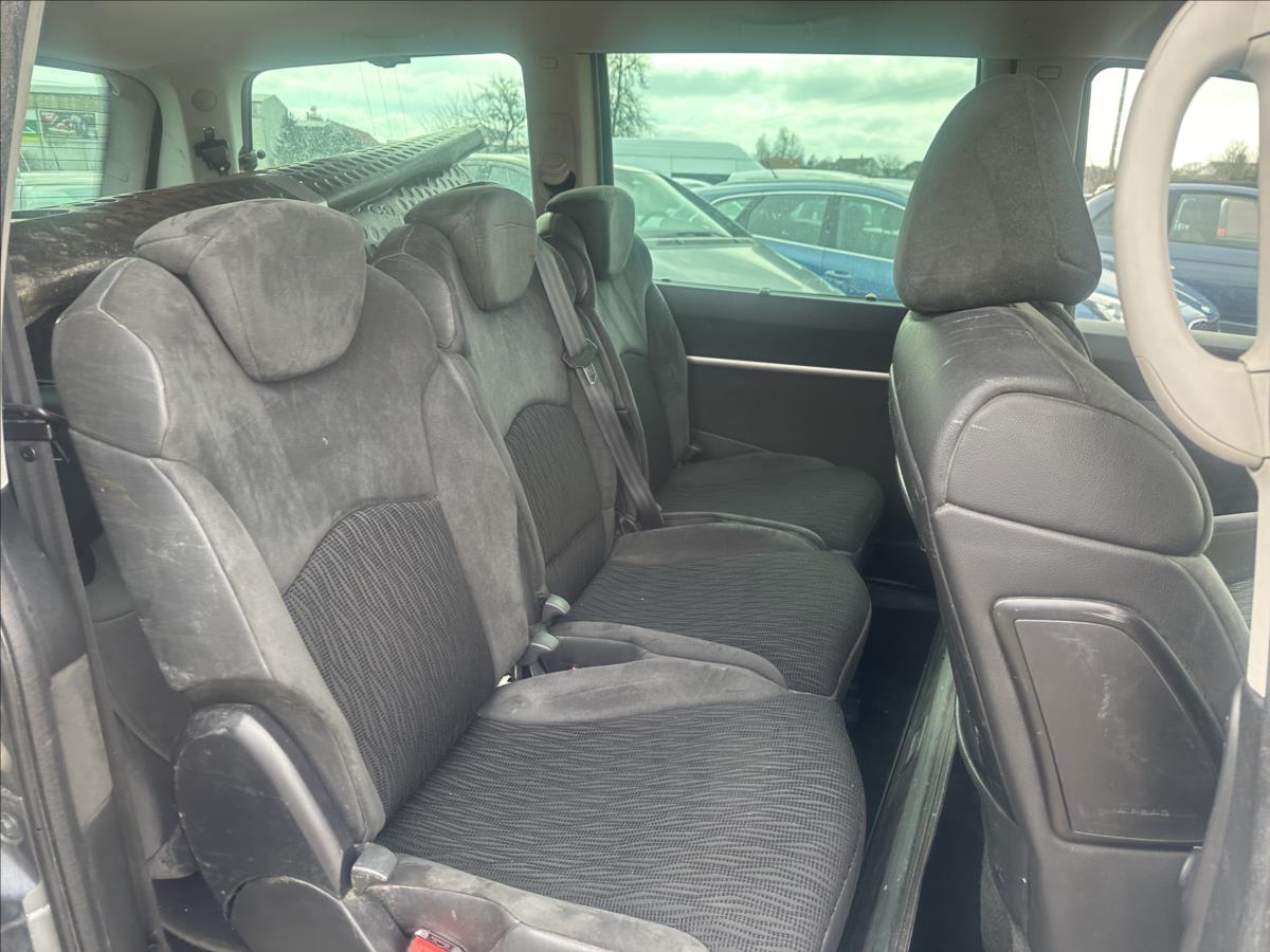 Citroën C8