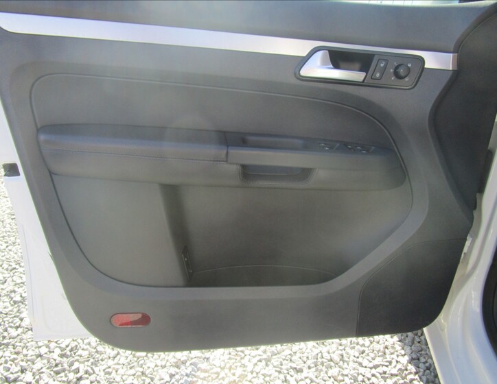 Volkswagen Touran 15