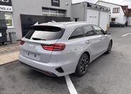 KIA Ceed 4