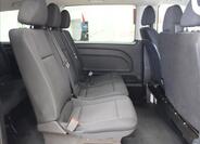 Mercedes-Benz Vito 13