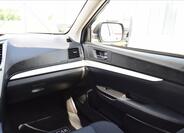 Subaru Legacy 26