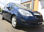 Opel Meriva 38