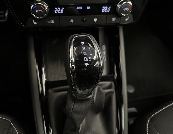 Škoda Kamiq 11