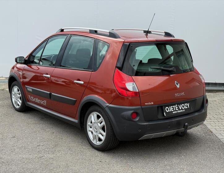 Renault Scénic 4