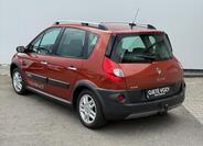 Renault Scénic 4