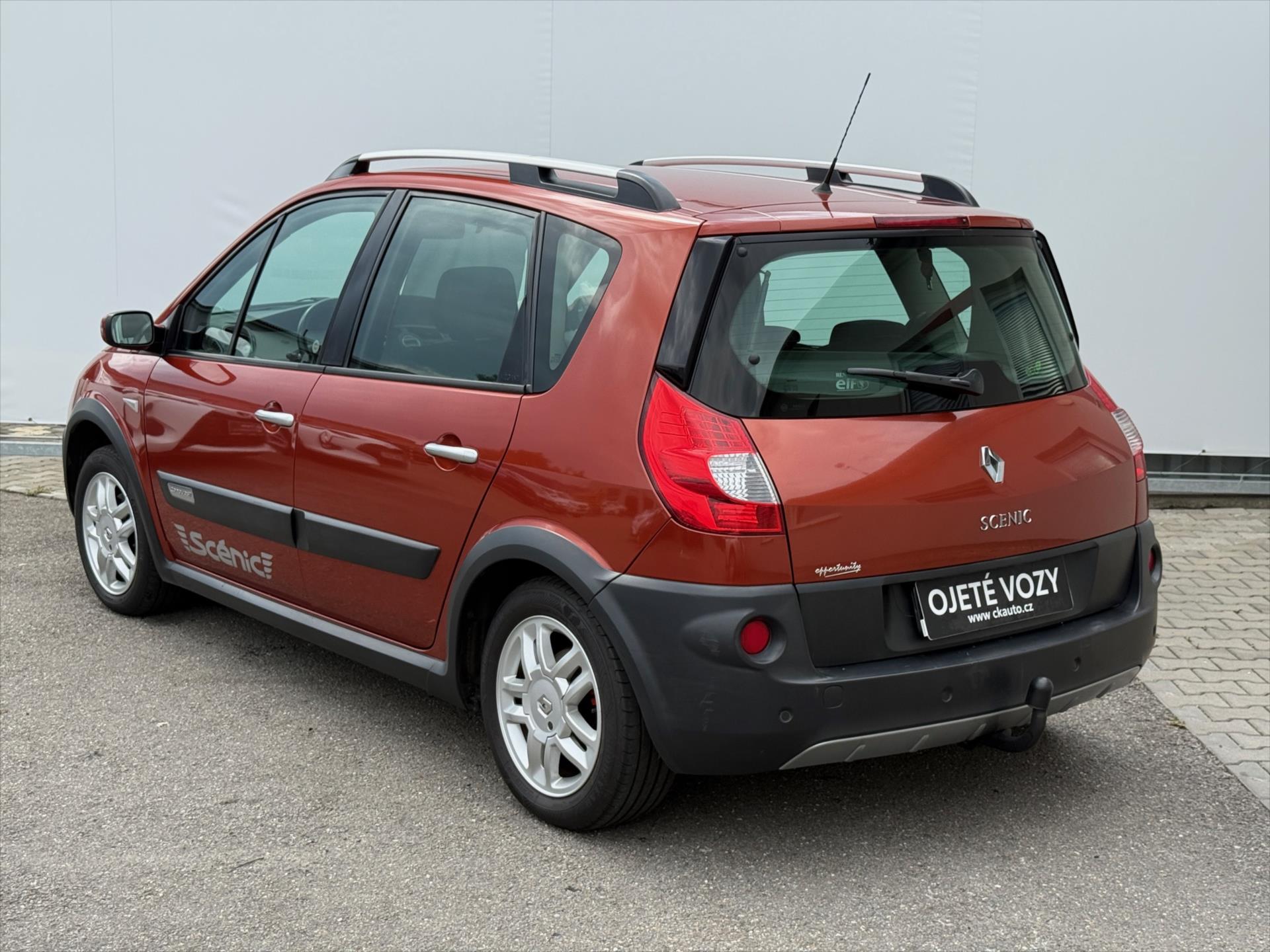 Renault Scénic
