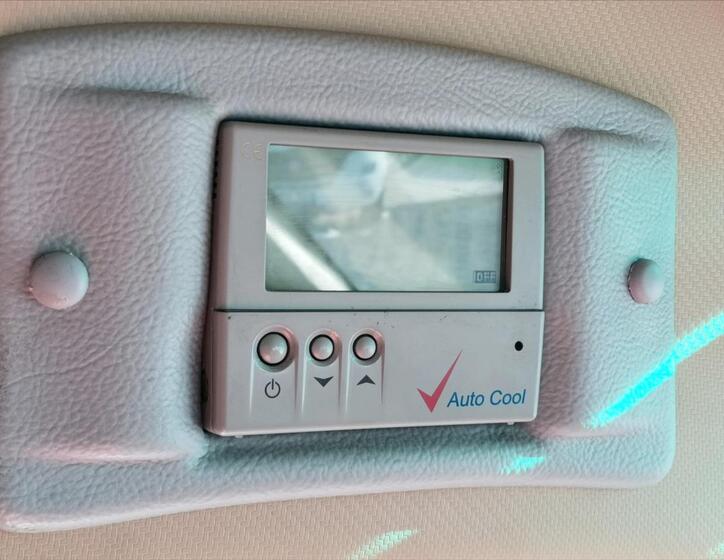 Mercedes-Benz Ostatní 15