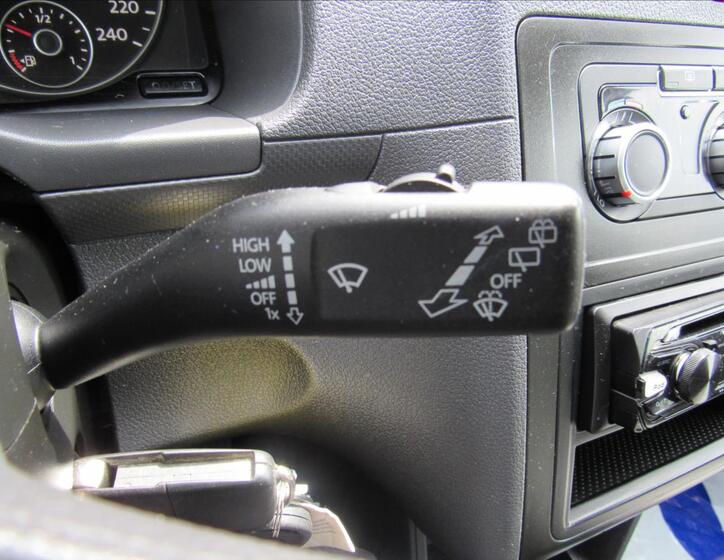 Volkswagen Caddy 16