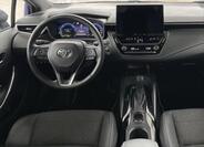 Toyota Corolla 9