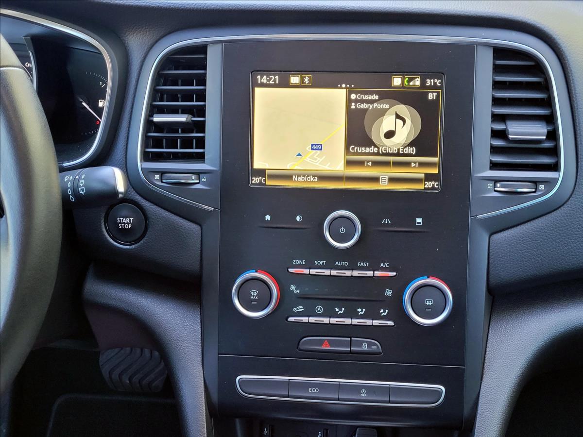 Renault Mégane