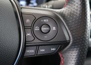 Toyota Corolla 25