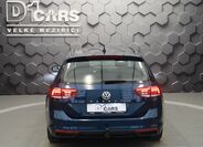 Volkswagen Passat 3