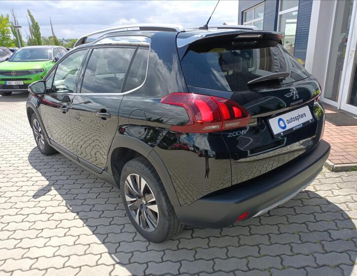 Peugeot 2008 20