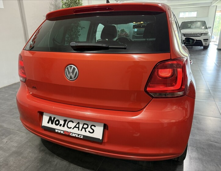 Volkswagen Polo 19