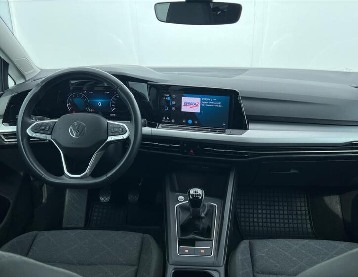Volkswagen Golf 5