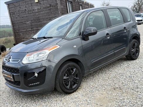 Citroën C3 Picasso