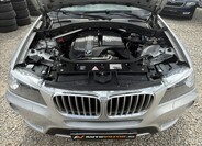 BMW X3 35
