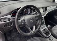 Opel Astra 8