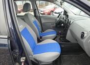 Ford Fusion 10