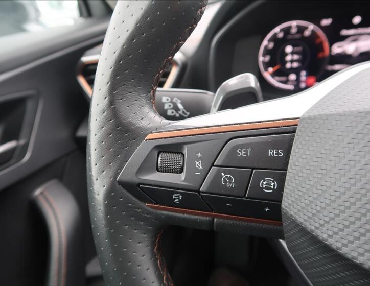 Cupra Formentor 40