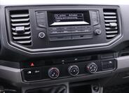 Volkswagen Crafter 21