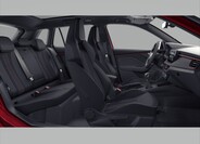 Škoda Kamiq 5