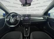 Škoda Fabia 15