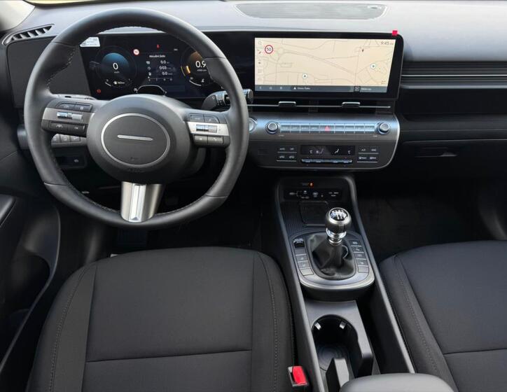 Hyundai Kona 6