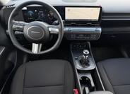 Hyundai Kona 6