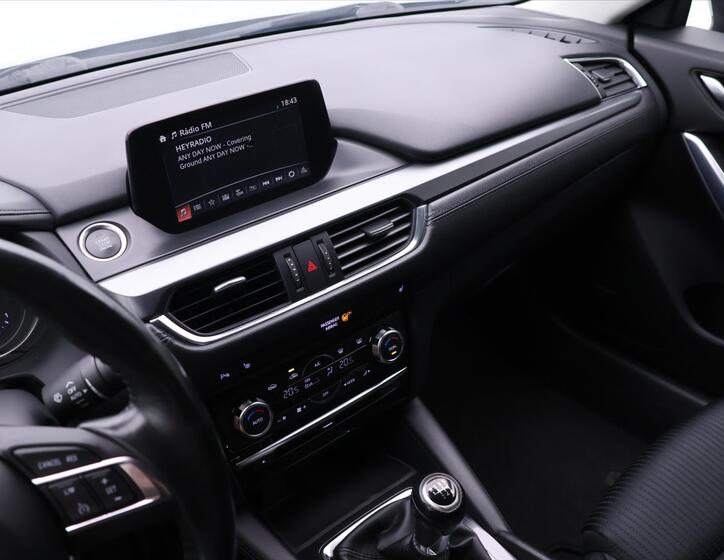 Mazda 6 22