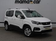Peugeot Rifter 1