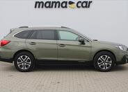 Subaru Outback 8