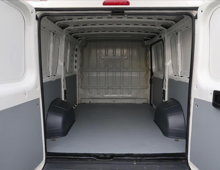 Citroën Jumper 19