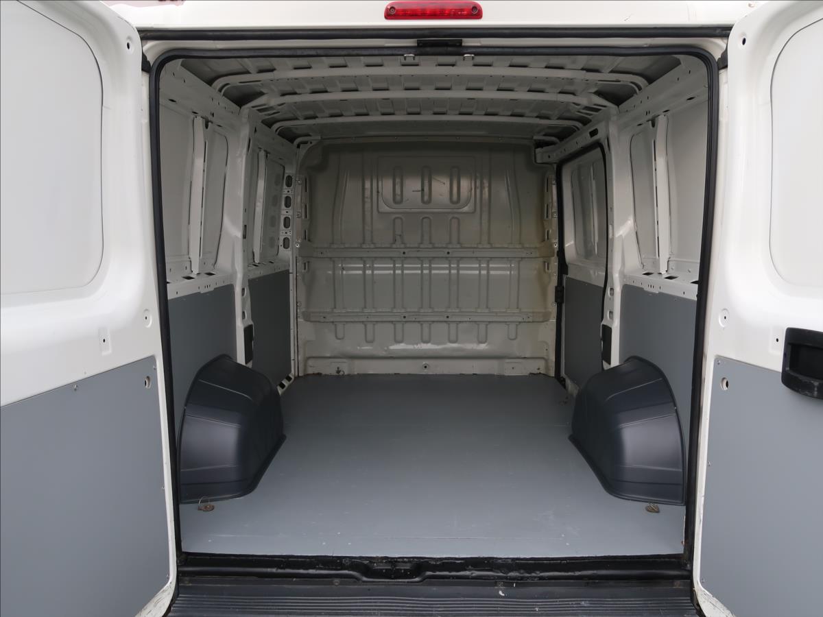 Citroën Jumper