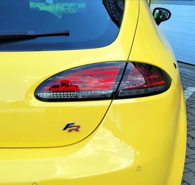 Seat Leon 12