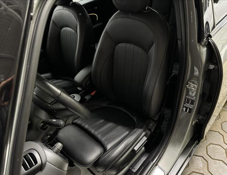 Mini Cooper S 34