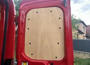 Ford Transit 57