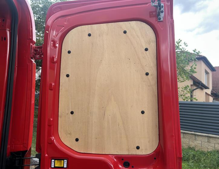 Ford Transit 57