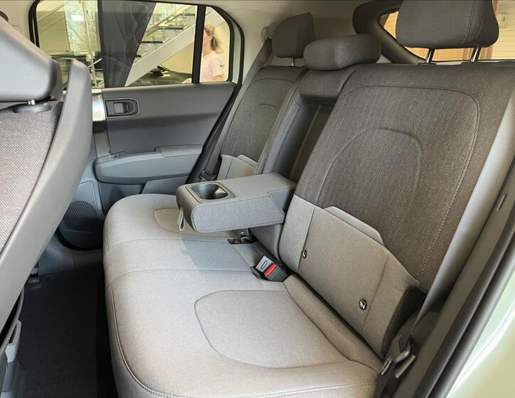KIA EV3 22
