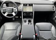 Land Rover Discovery 15