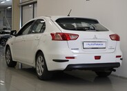 Mitsubishi Lancer 3
