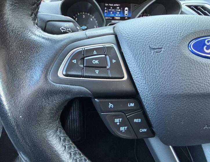 Ford C-MAX 22