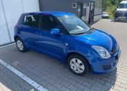 Suzuki Swift 3