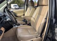 Land Rover Freelander 9
