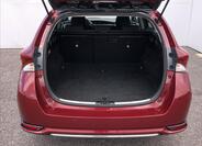Toyota Auris 11