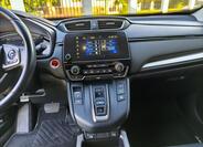Honda CR-V 14