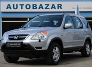 Honda CR-V 1