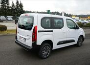 Citroën Berlingo 8