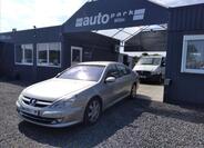 Peugeot 607 3