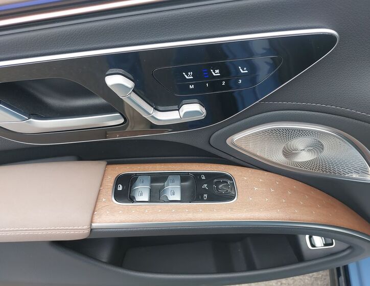 Mercedes-Benz EQS 24